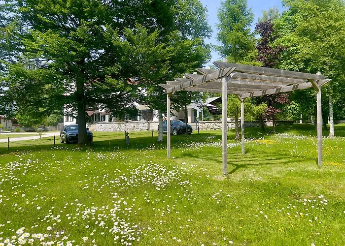 Hotel Berghof