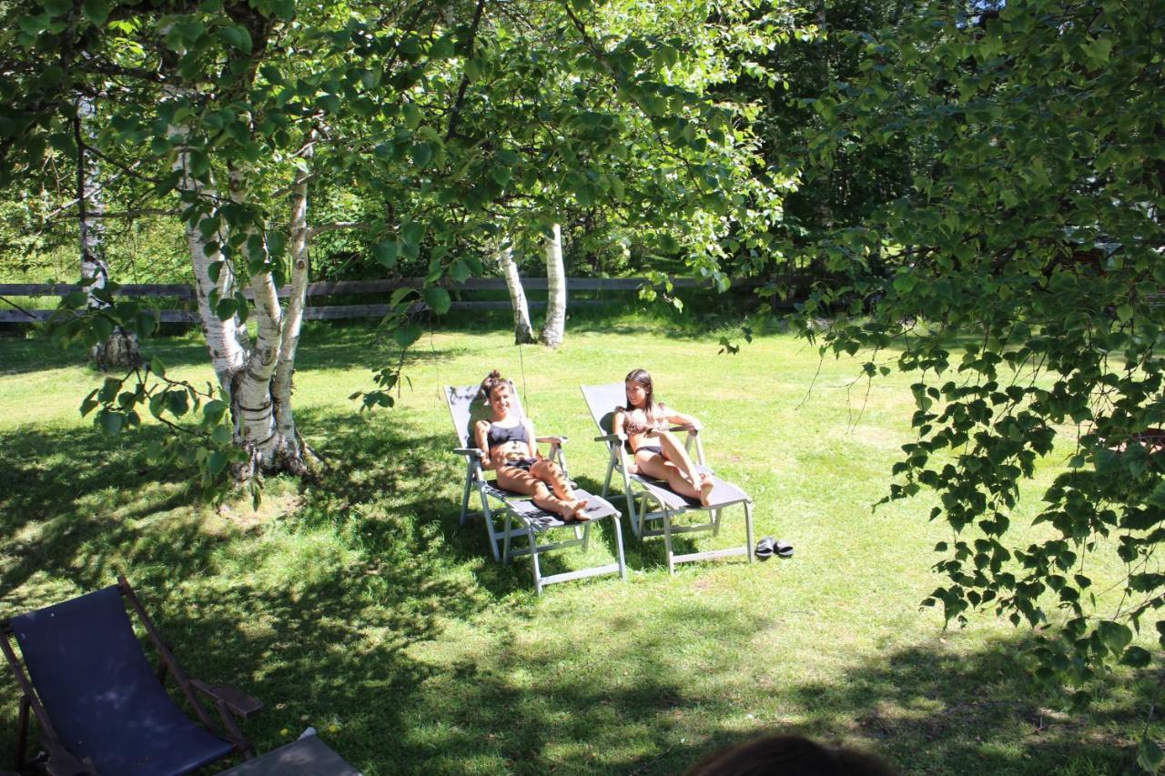 Hotel Berghof Seefeld w Tirolu