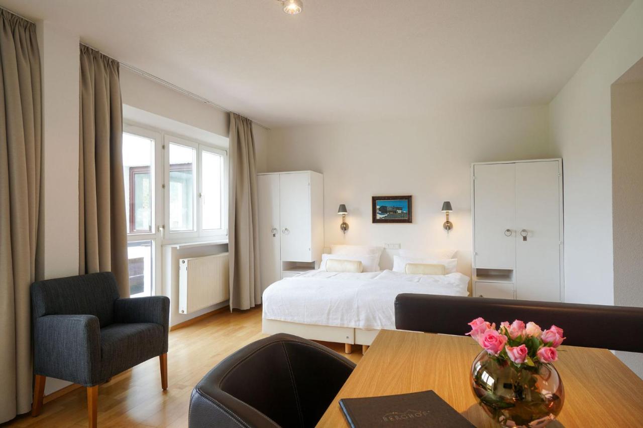 Hotel Berghof