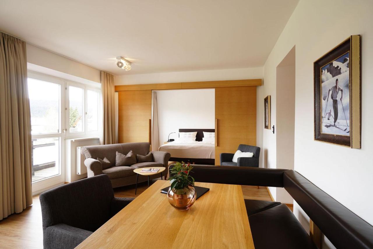 Berghof Hotel
