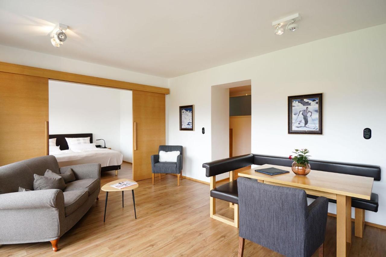 Hotel Berghof 3*