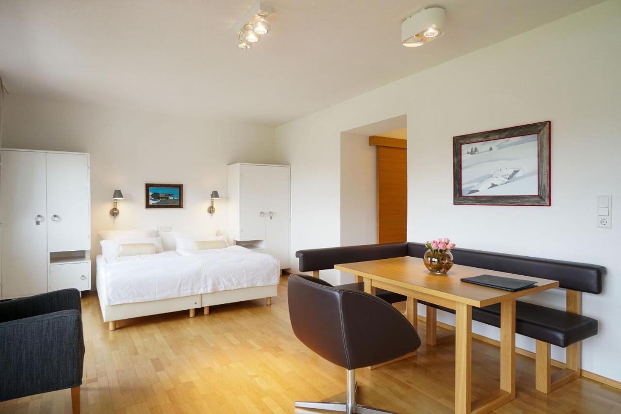 Berghof Hotel