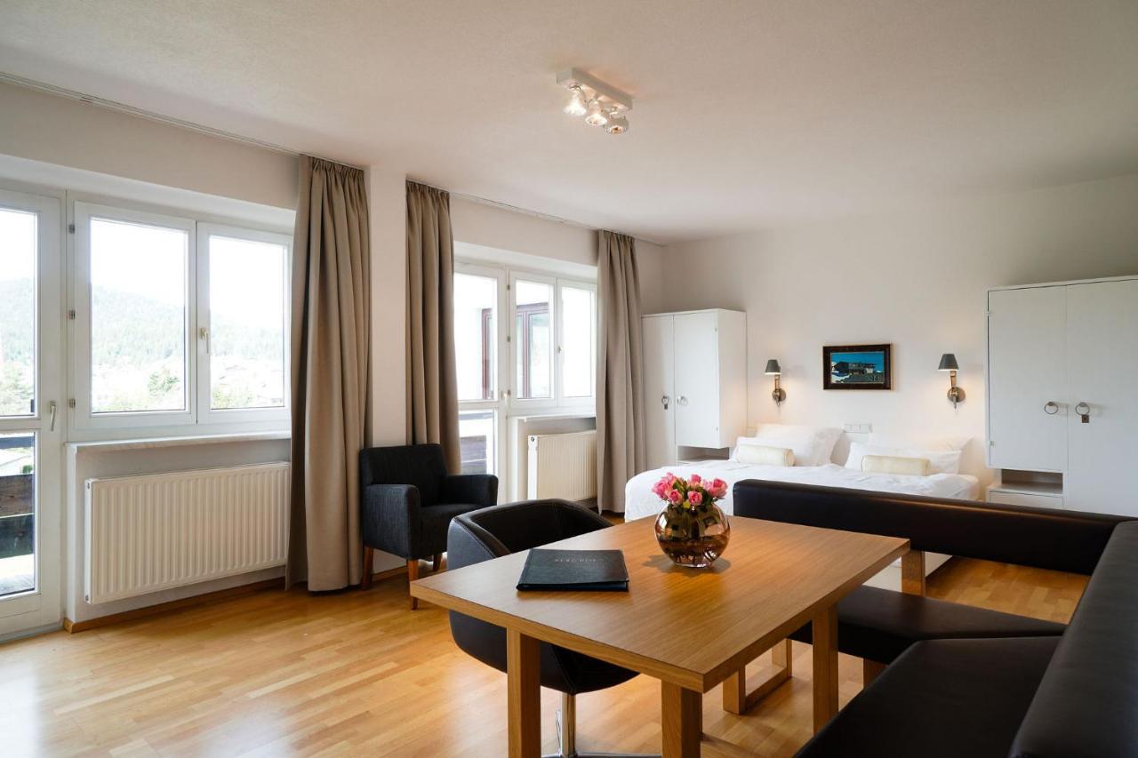 Berghof Hotel