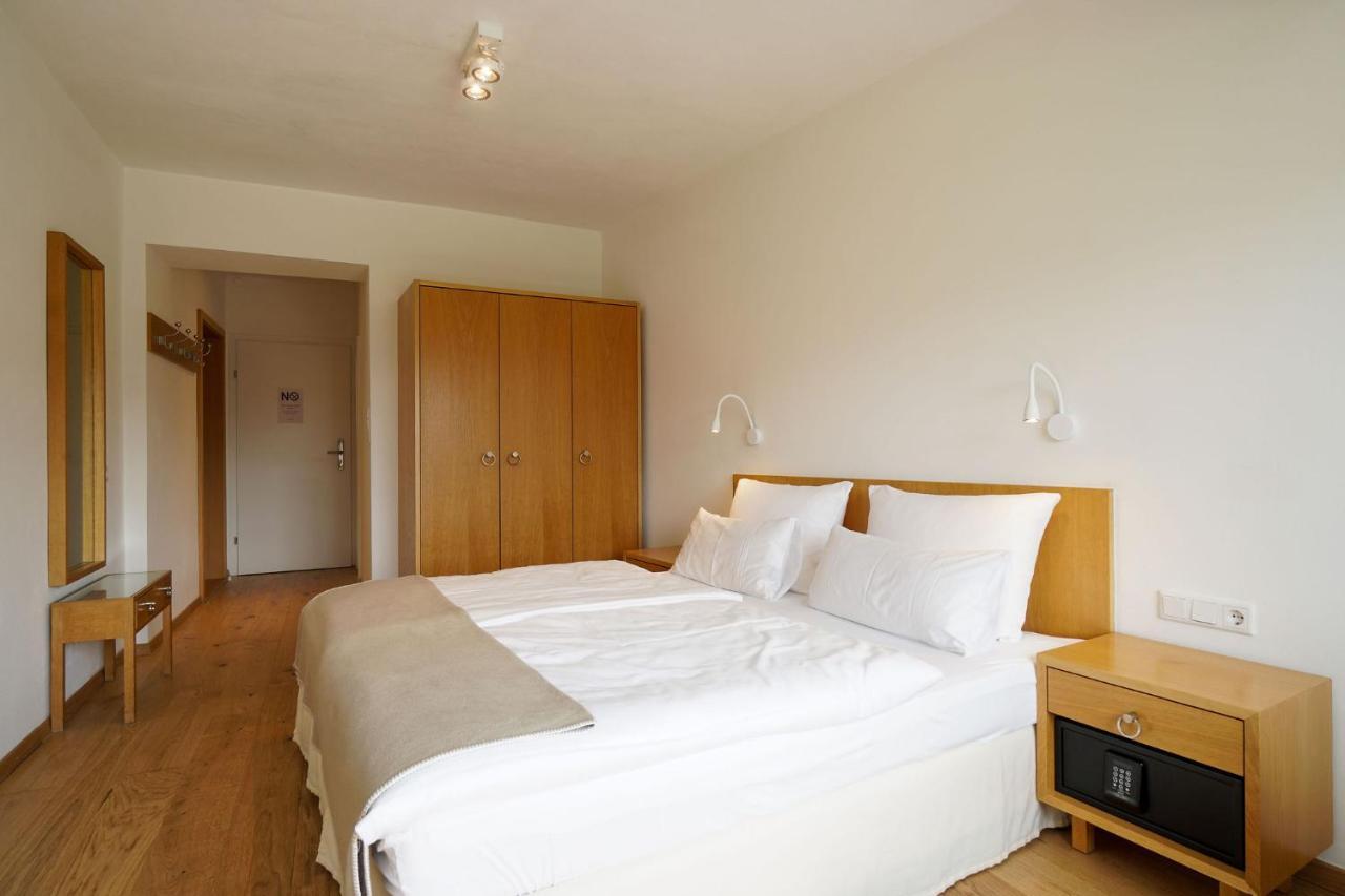 Hotel Berghof 3*