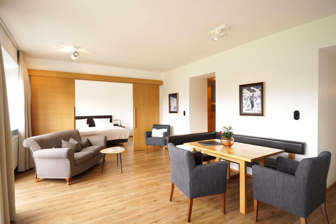 Berghof 3*