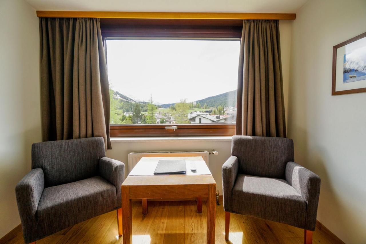 Berghof 3* Seefeld in Tirol