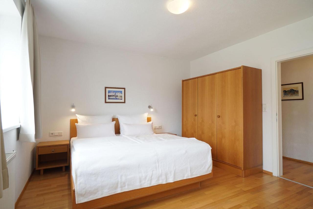 Berghof 3* Seefeld in Tirol