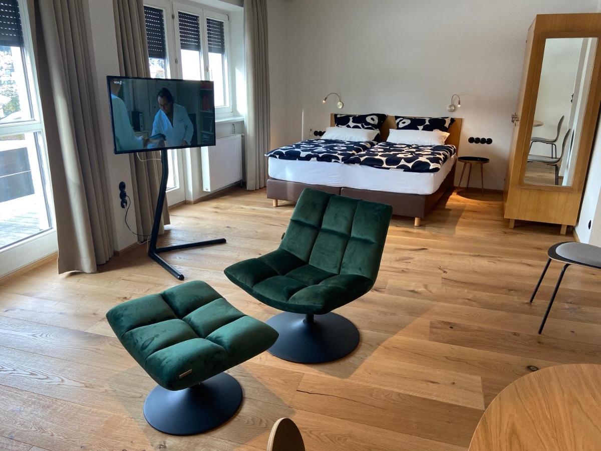 Berghof Hotel 3*
