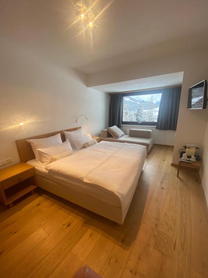 Hotel Berghof 3*