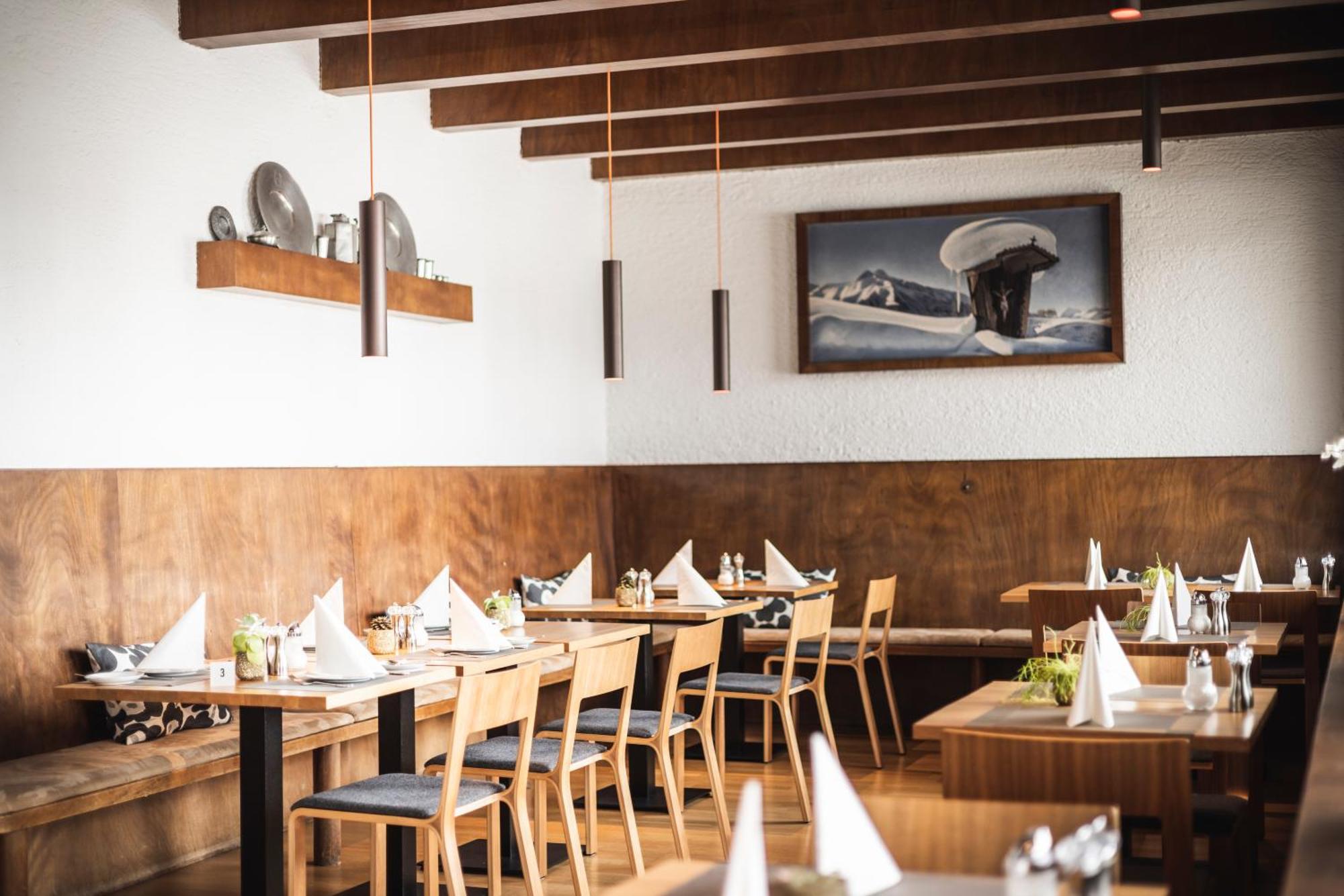 Berghof 3* Seefeld in Tirol