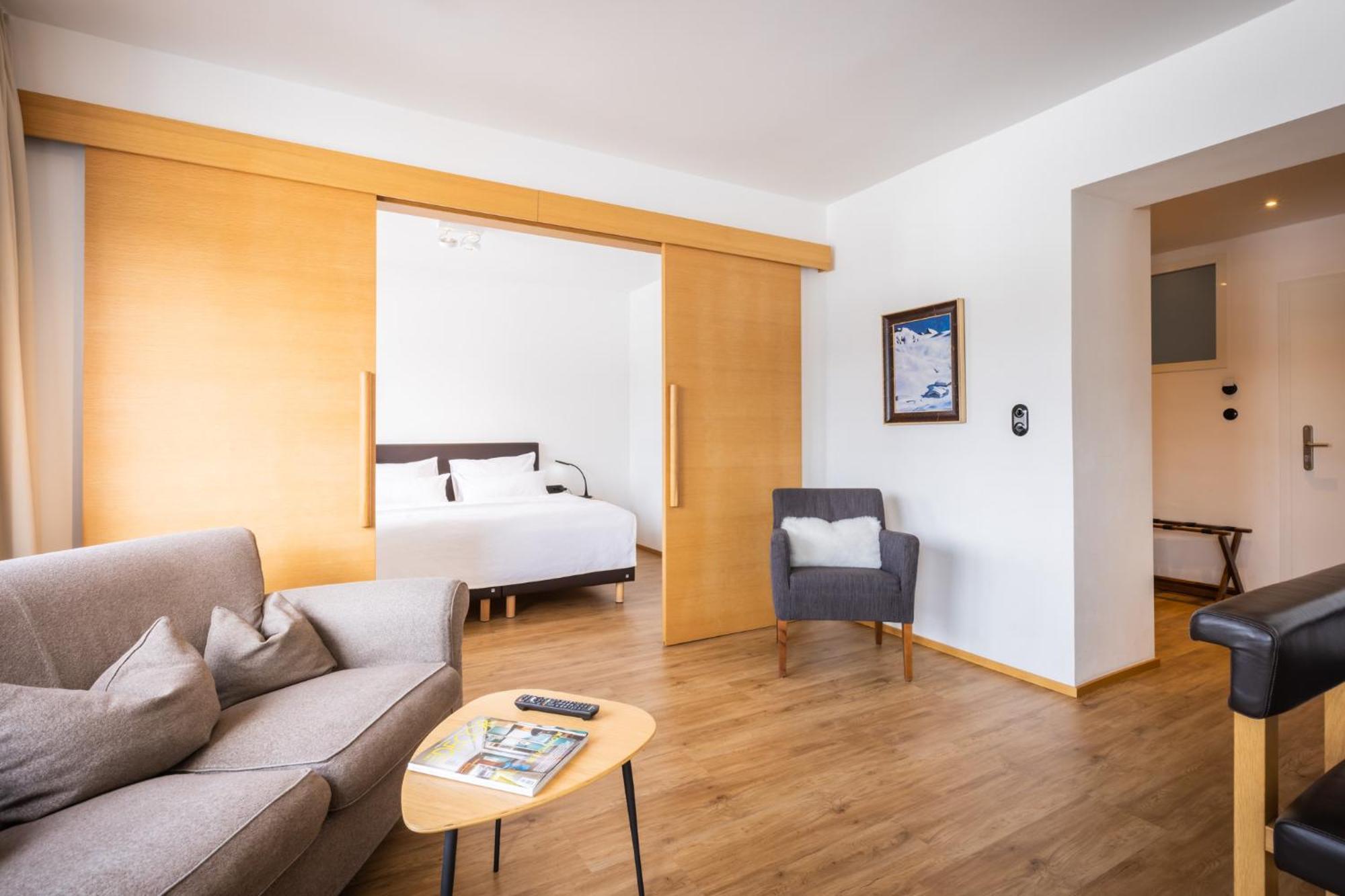 Hotel Berghof