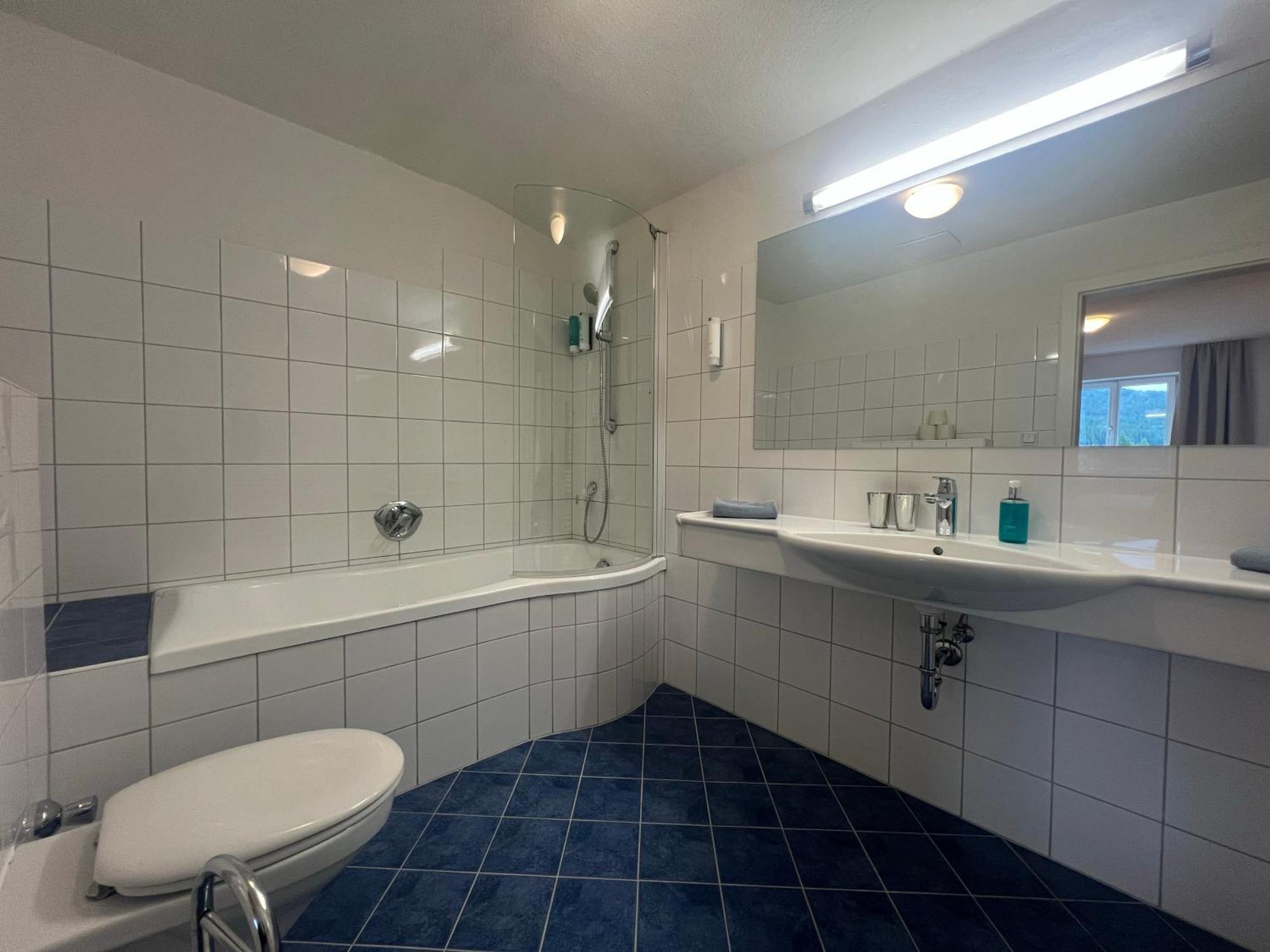 Berghof 3* Seefeld in Tirol