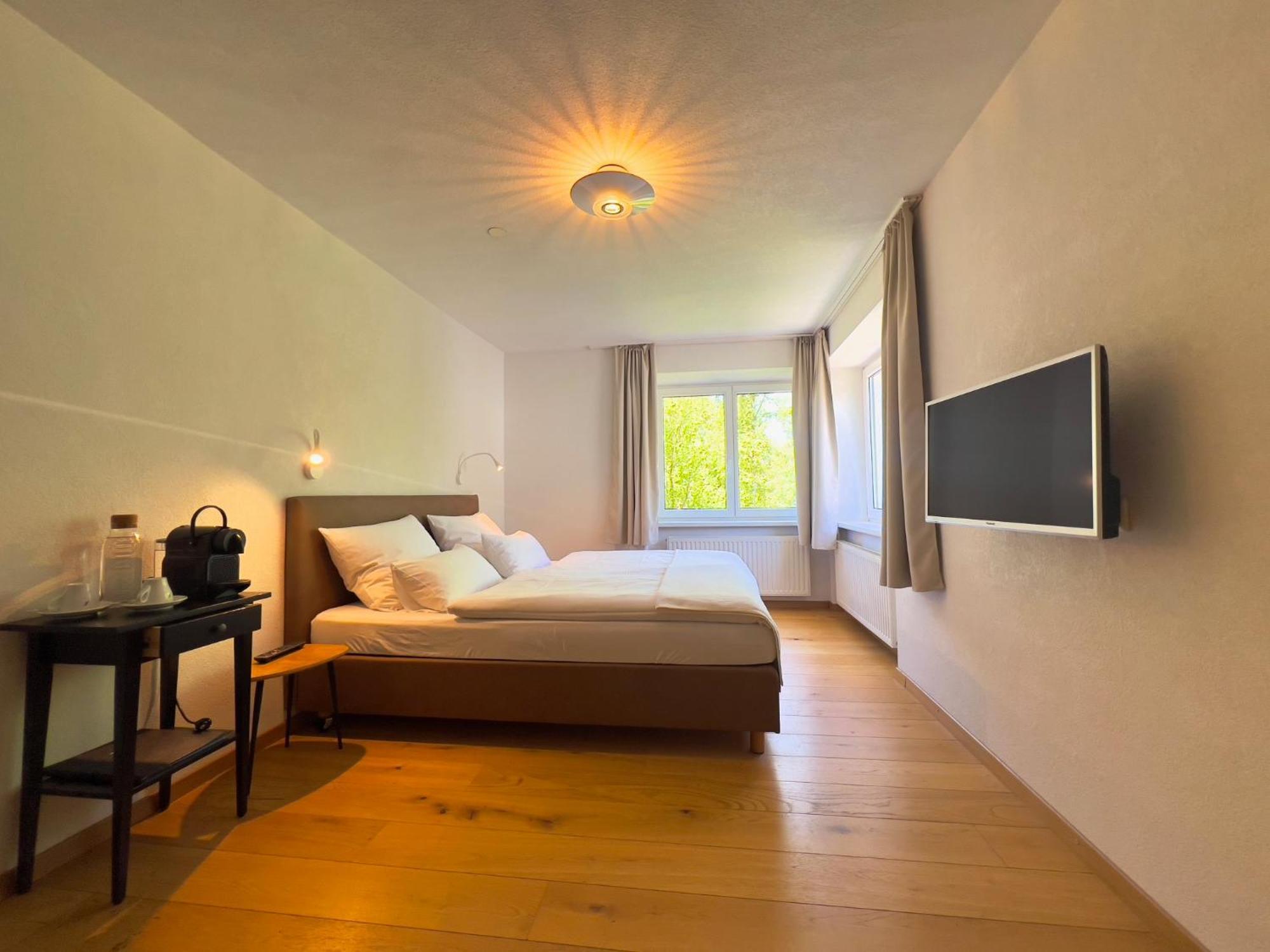 Berghof 3*