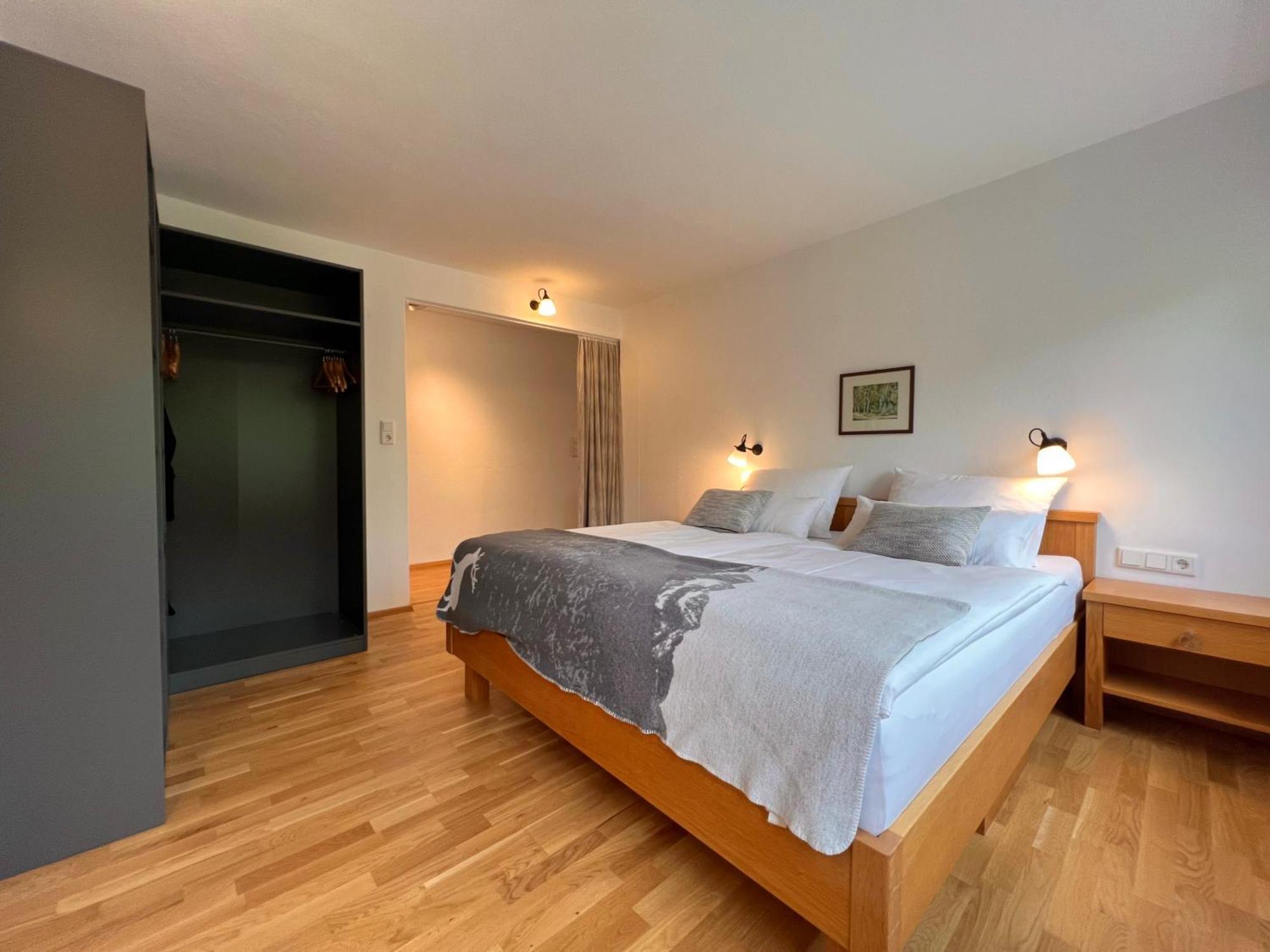 Berghof Hotel 3*