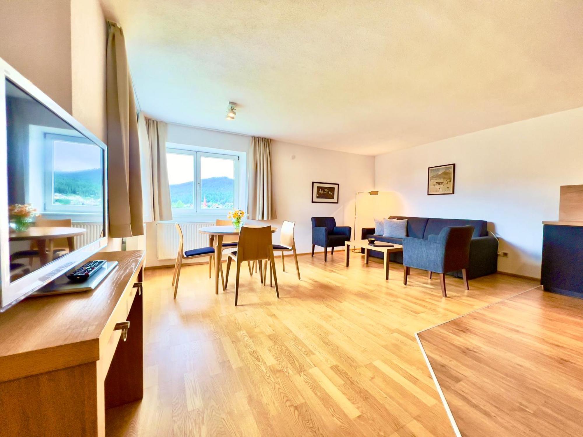 Hotel Berghof 3*