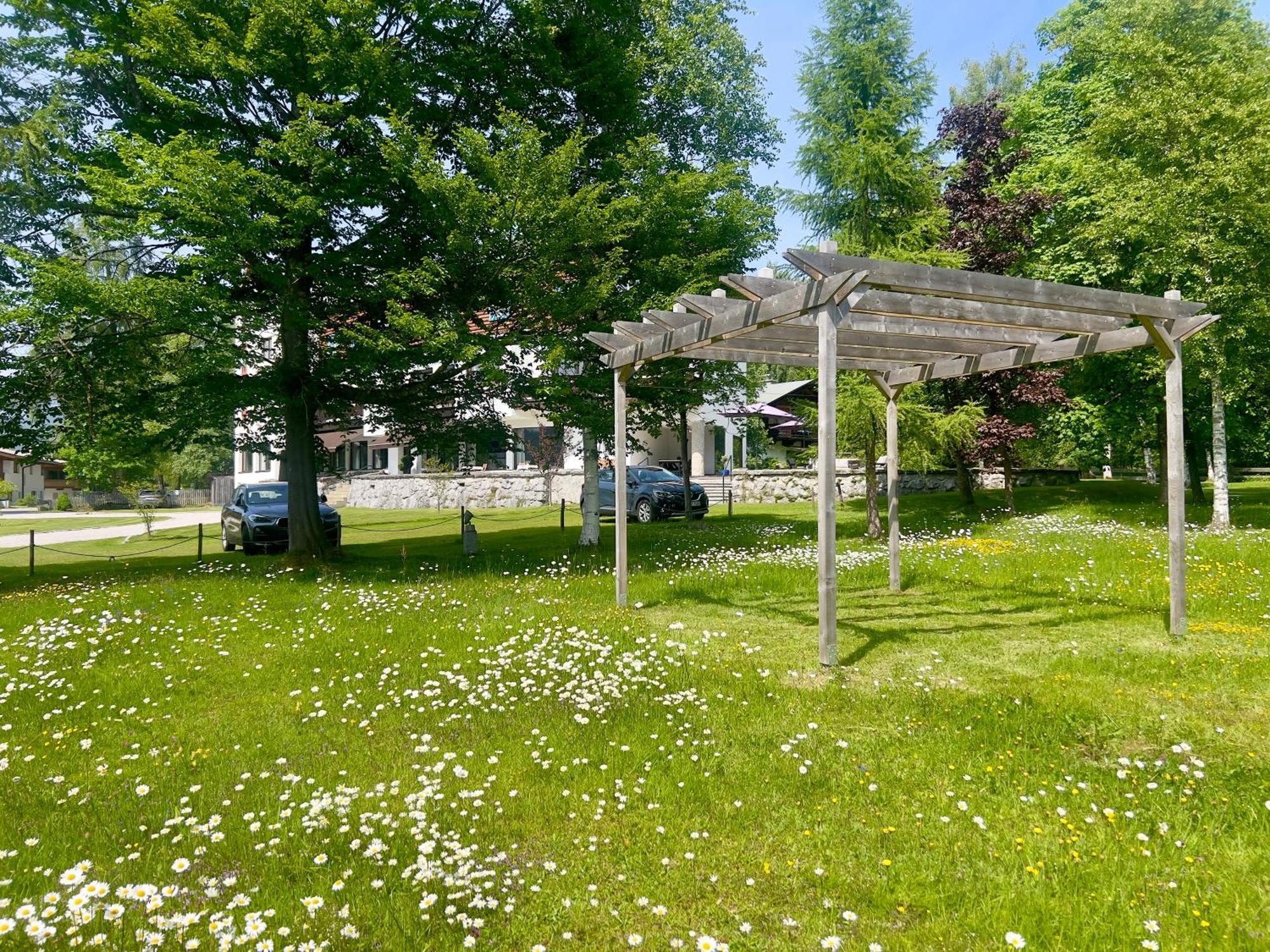 Hotel Berghof 3*