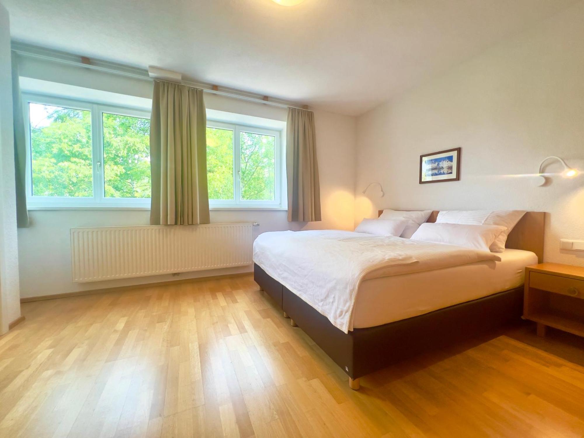 Berghof Hotel 3*