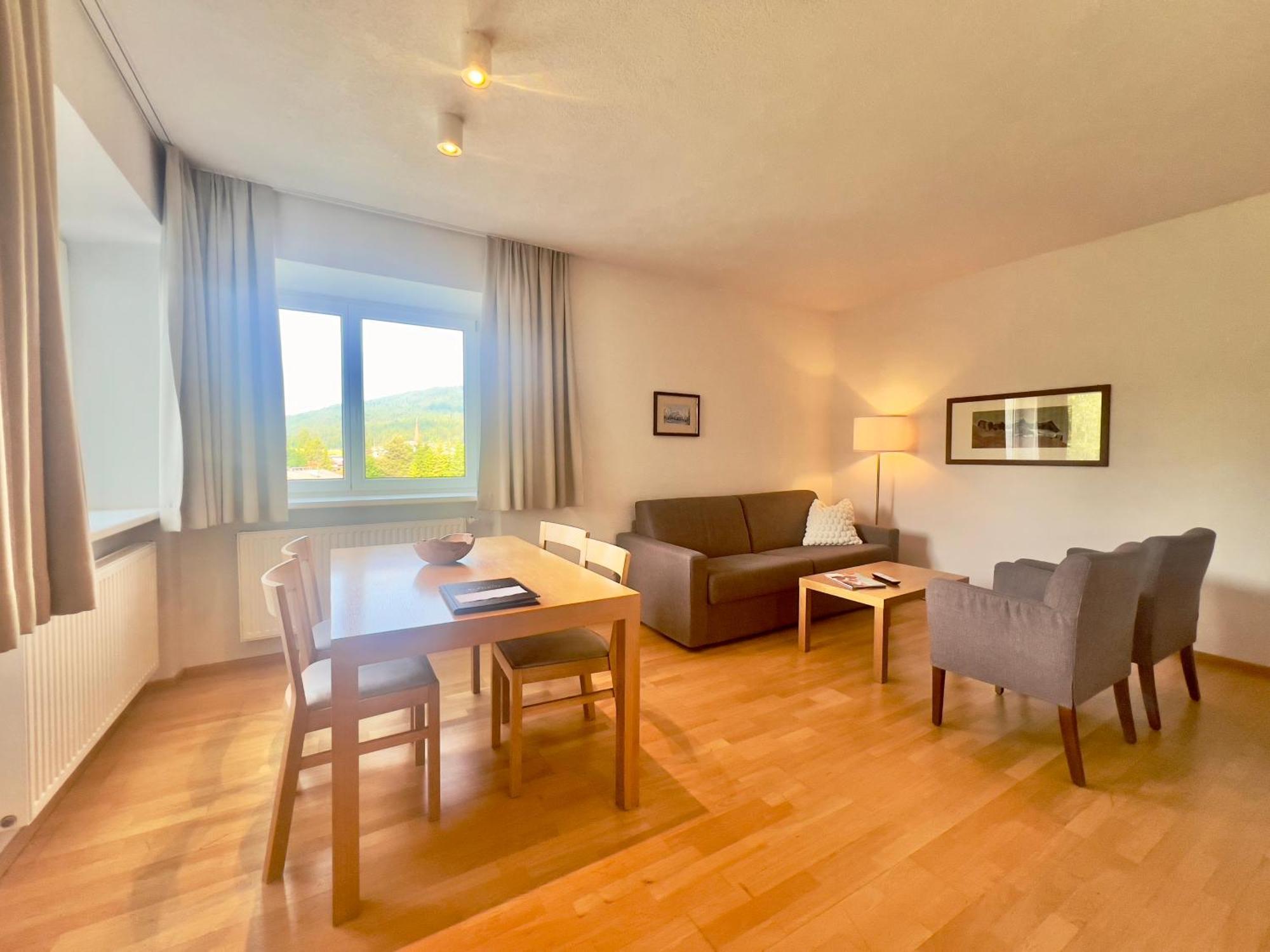 Hotel Berghof 3*