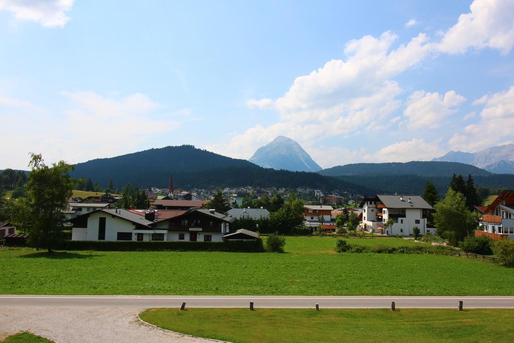 Berghof 3*