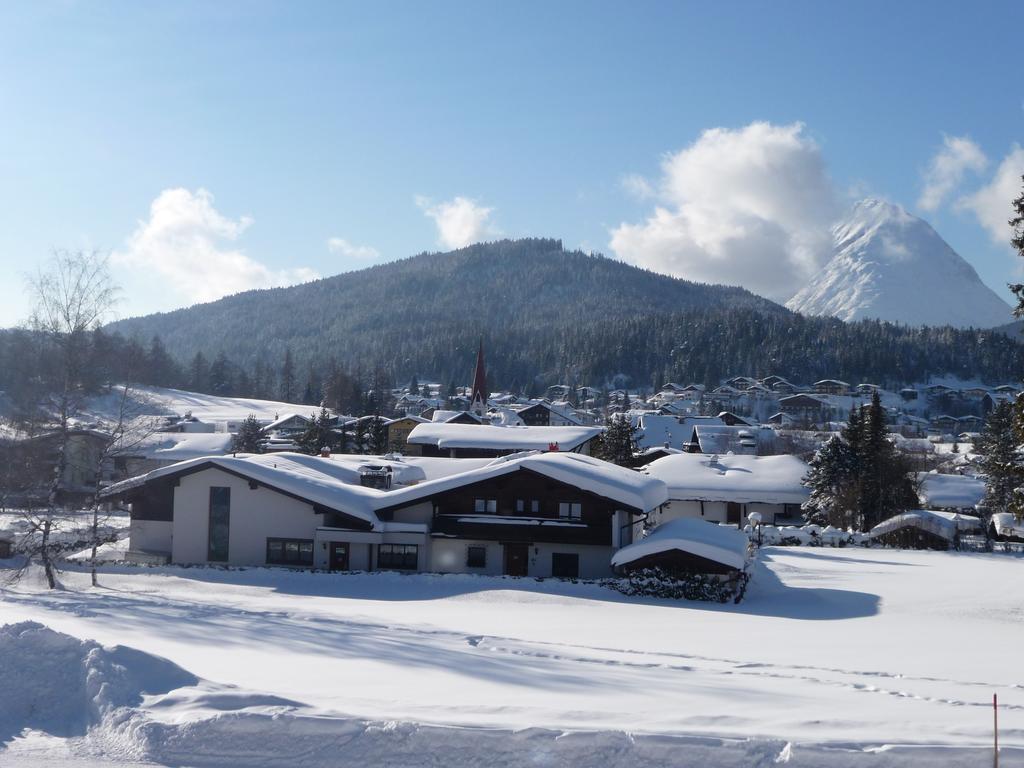 Berghof Hotel