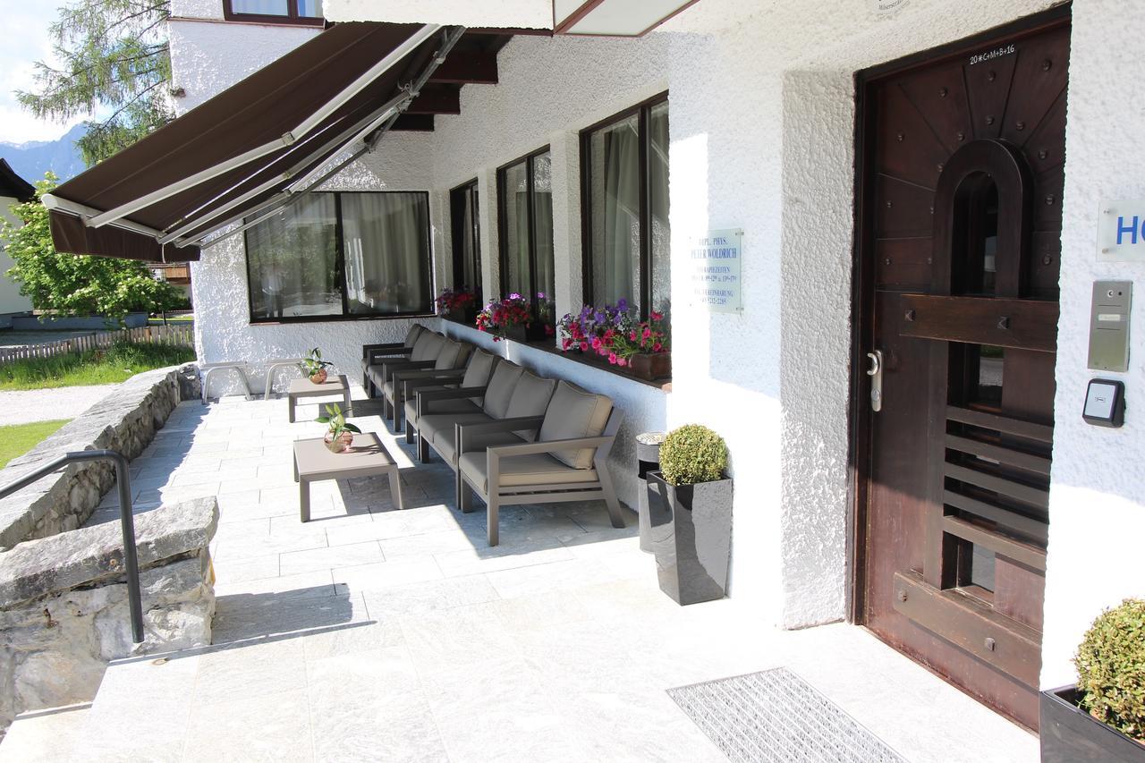 Berghof 3* Seefeld in Tirol