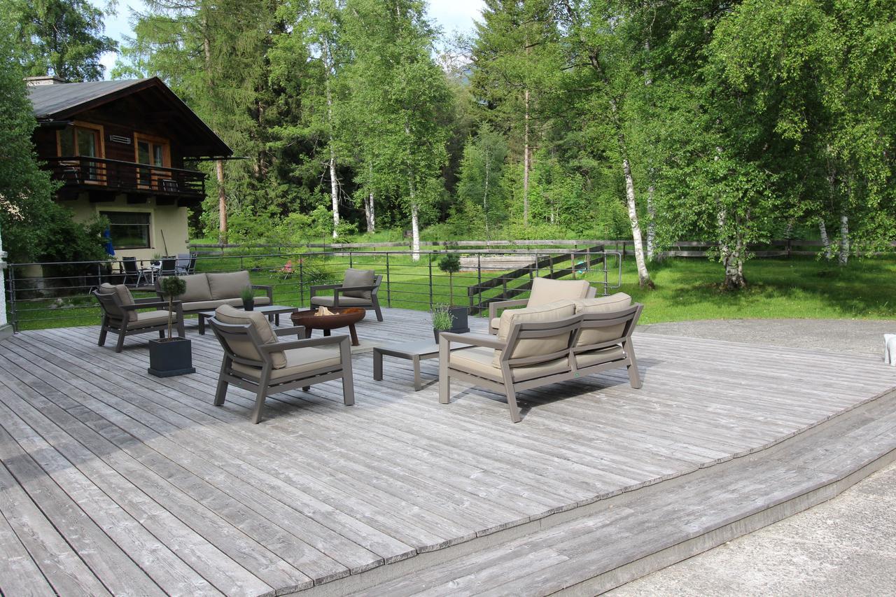 Berghof Hotel Seefeld in Tirol