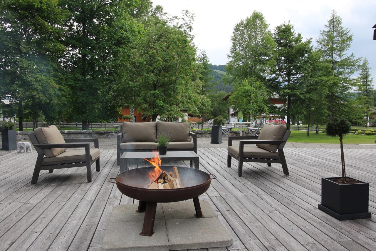 Hotel Berghof