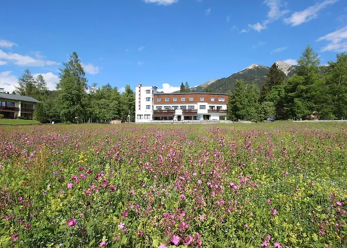 Hotel Berghof