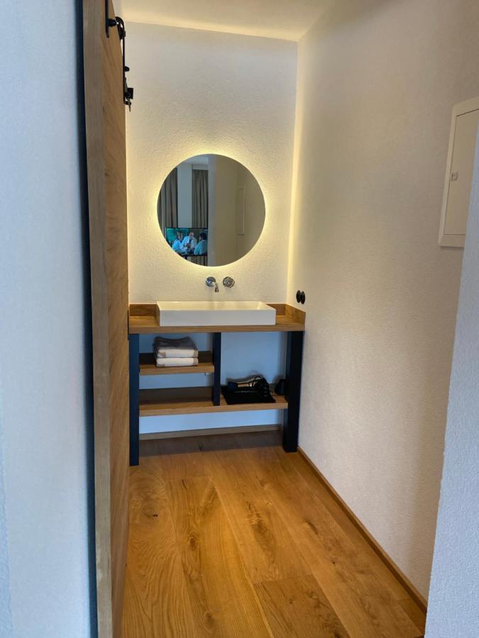 Hotel Berghof Seefeld in Tirol