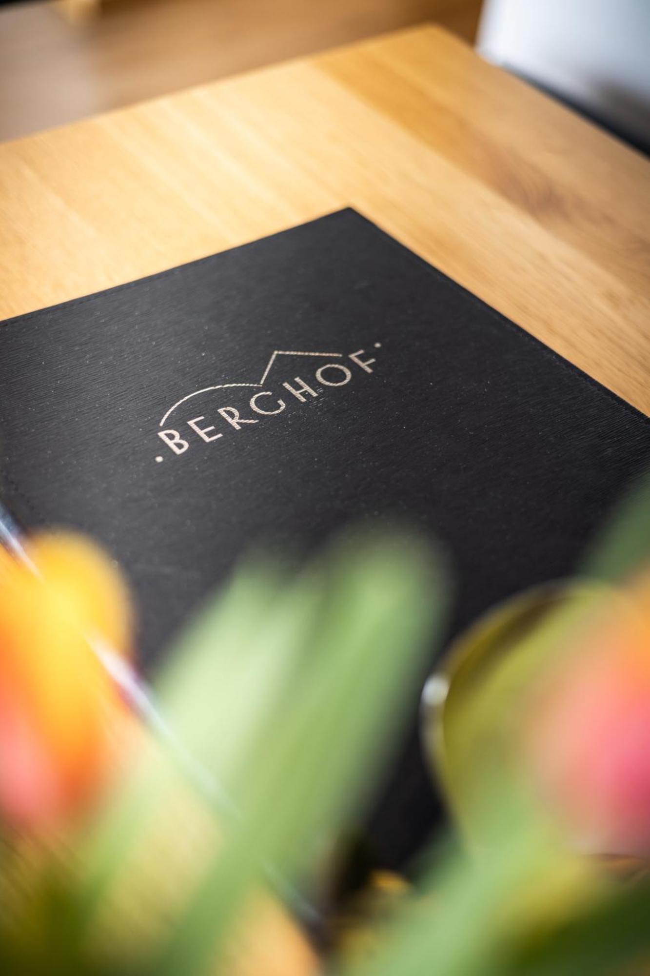 Berghof Hotel Seefeld in Tirol