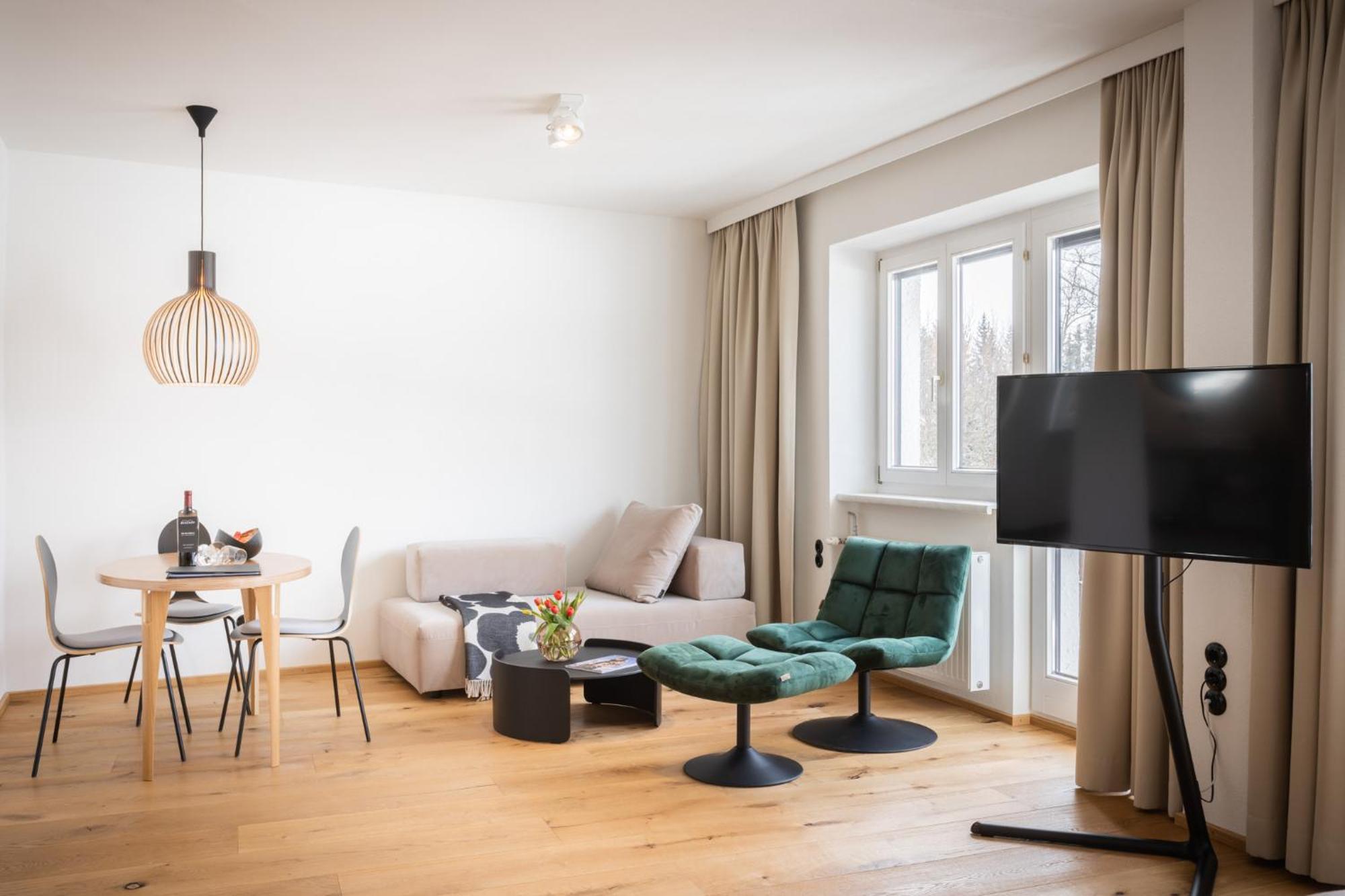 Hotel Berghof