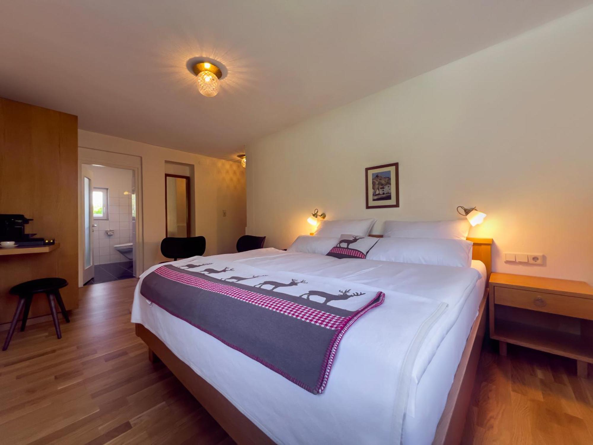 Hotel Berghof
